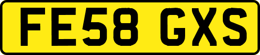 FE58GXS