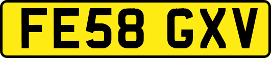 FE58GXV