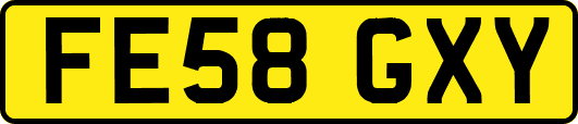 FE58GXY