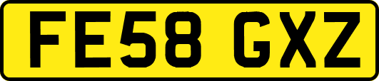 FE58GXZ