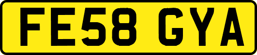 FE58GYA
