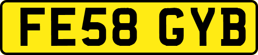 FE58GYB