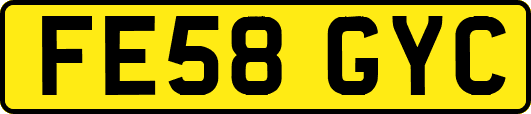 FE58GYC