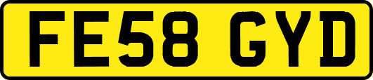 FE58GYD
