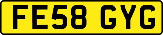FE58GYG