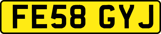 FE58GYJ