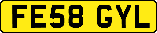 FE58GYL