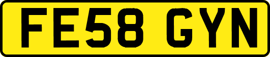 FE58GYN