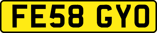 FE58GYO