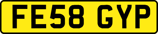 FE58GYP