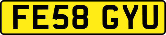 FE58GYU