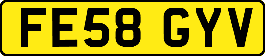 FE58GYV