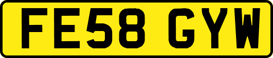 FE58GYW
