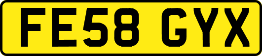 FE58GYX