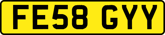 FE58GYY