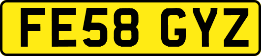 FE58GYZ