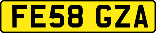 FE58GZA