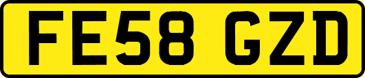 FE58GZD