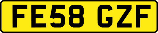 FE58GZF