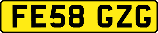 FE58GZG