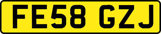 FE58GZJ