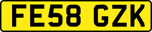 FE58GZK