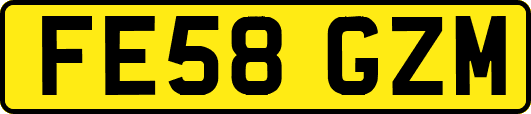 FE58GZM