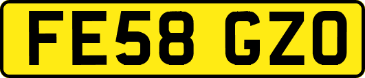 FE58GZO