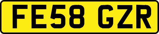 FE58GZR