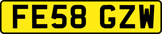 FE58GZW