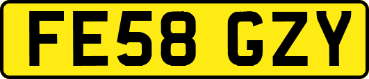 FE58GZY