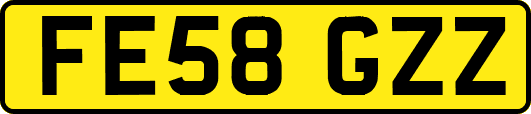 FE58GZZ