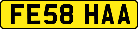 FE58HAA