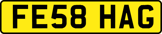FE58HAG