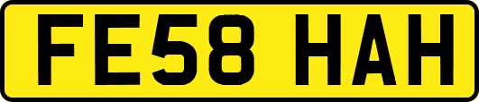 FE58HAH