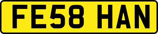 FE58HAN