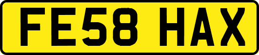FE58HAX
