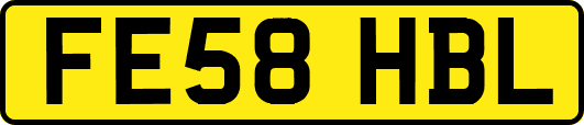 FE58HBL
