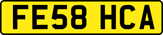 FE58HCA