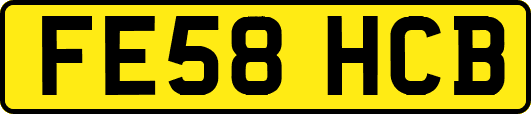FE58HCB