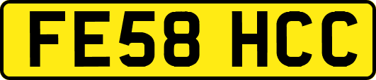 FE58HCC