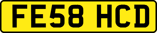 FE58HCD
