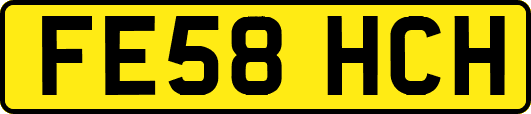 FE58HCH