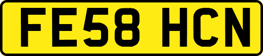FE58HCN