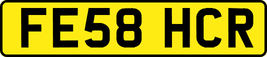 FE58HCR