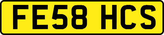 FE58HCS