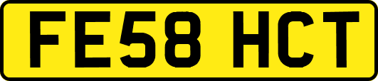 FE58HCT