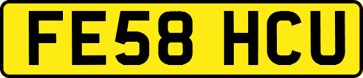 FE58HCU