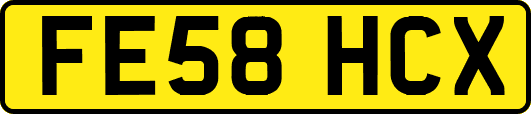 FE58HCX