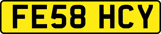 FE58HCY